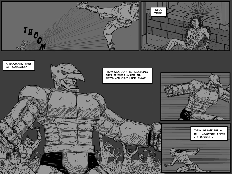 The Second Era – Page 8
